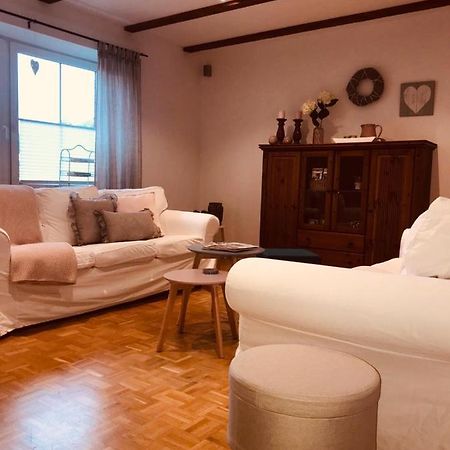 Ferienwohnung Jette Mit Wallbox Hanstedt Εξωτερικό φωτογραφία