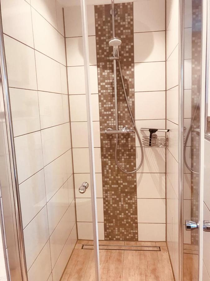 Ferienwohnung Jette Mit Wallbox Hanstedt Εξωτερικό φωτογραφία