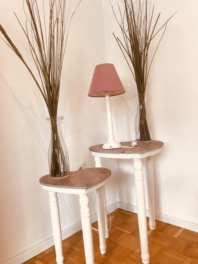 Ferienwohnung Jette Mit Wallbox Hanstedt Εξωτερικό φωτογραφία