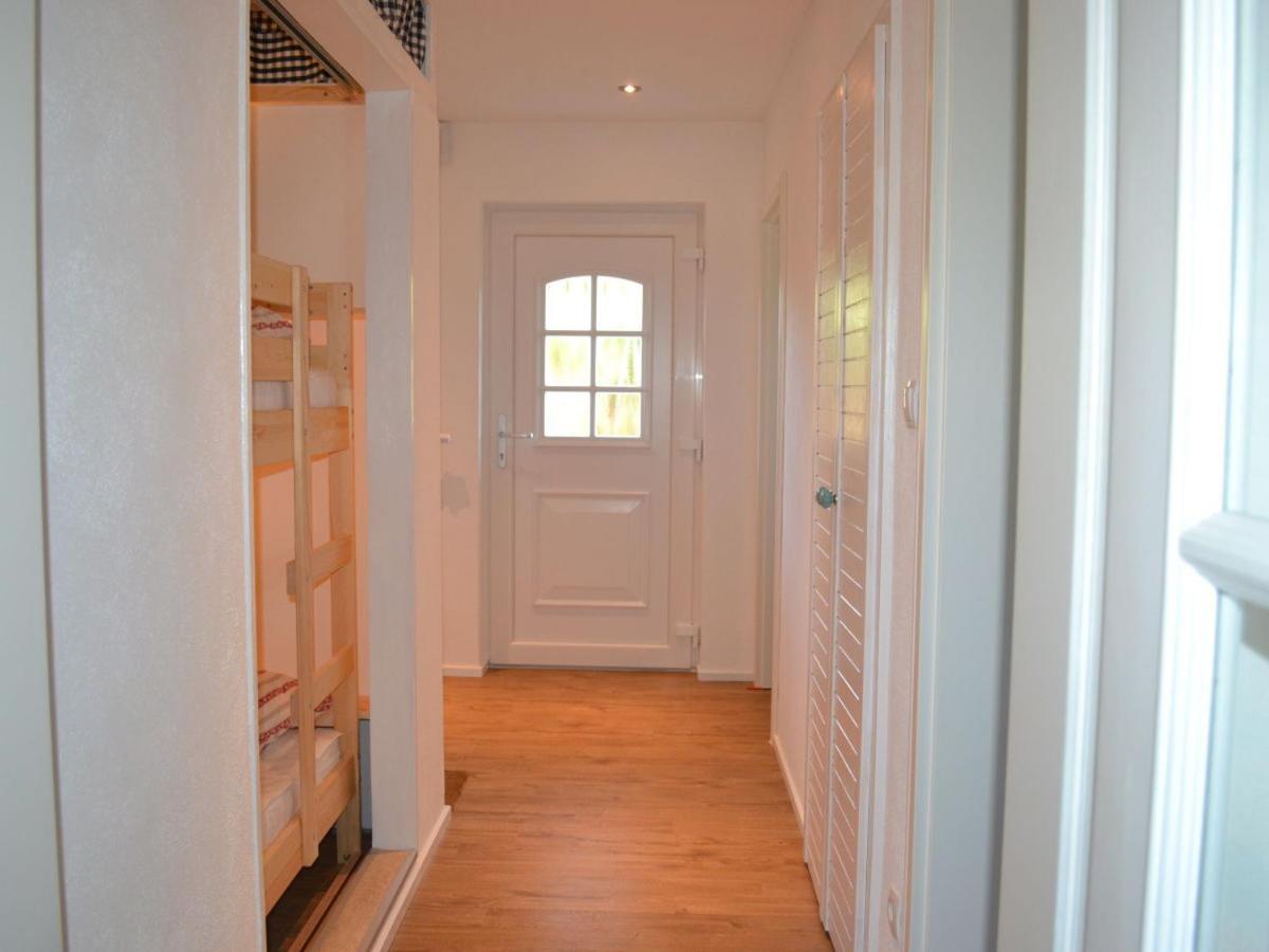 Ferienwohnung Jette Mit Wallbox Hanstedt Εξωτερικό φωτογραφία